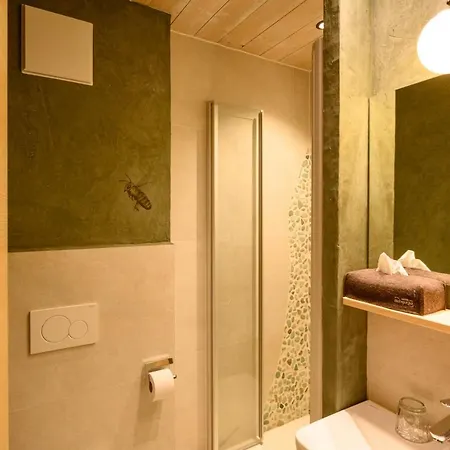 Bavaria Biohotel Hotel