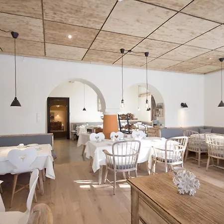 Bavaria Biohotel 4*