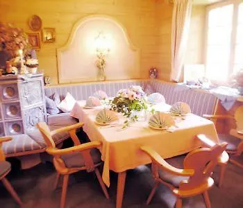 Bavaria Biohotel Garmisch-Partenkirchen