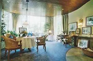 Bavaria Biohotel 4* Garmisch-Partenkirchen