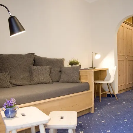 Hotel Bavaria Biohotel 4*