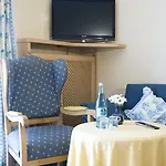 Hotel Bavaria Biohotel Garmisch-Partenkirchen