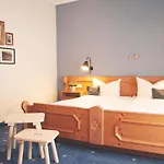 فندق بافاريا بايو هوتل جارمش بارتنكيرشن