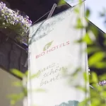 Hotel Bavaria Biohotel Garmisch-Partenkirchen