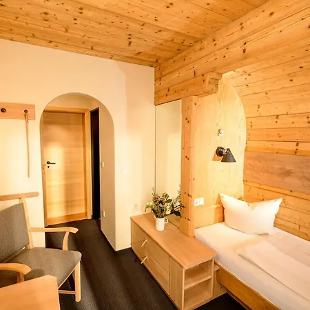 Szálloda Bavaria Biohotel