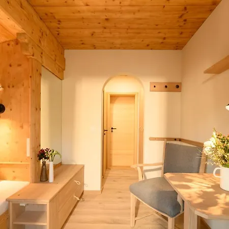 Bavaria Biohotel Garmisch-Partenkirchen