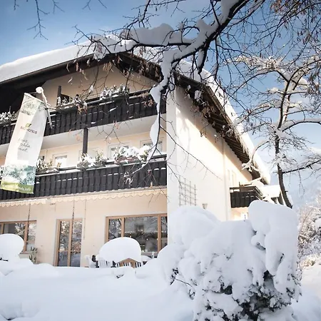 Bavaria Biohotel 4*