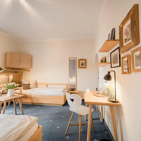 Bavaria Biohotel Szálloda 4*