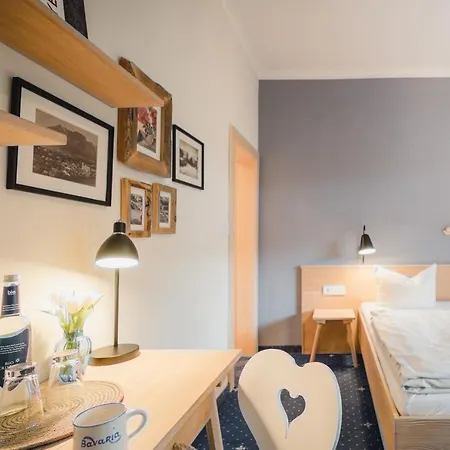 Bavaria Biohotel
