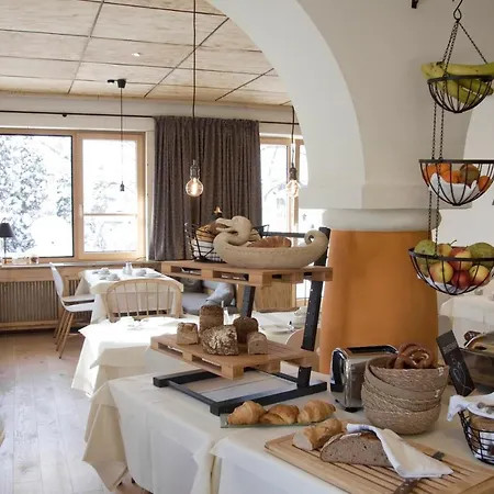Bavaria Biohotel 4* Гармиш-Партенкирхен