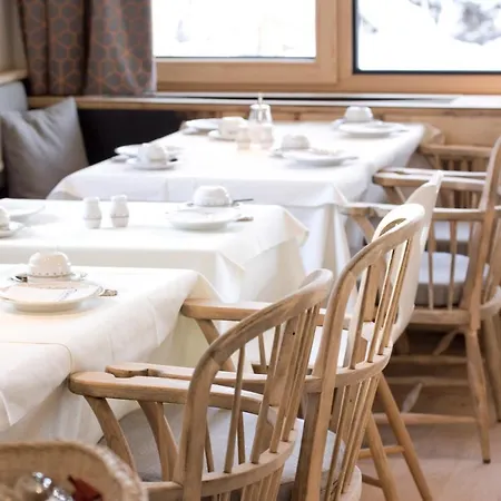Bavaria Biohotel 4* Гармиш-Партенкирхен