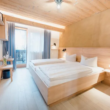 Bavaria Biohotel Отель 4*