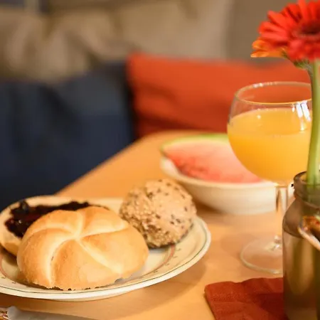 Szálloda Bavaria Biohotel Garmisch-Partenkirchen