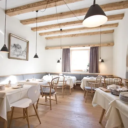 Bavaria Biohotel Отель 4*