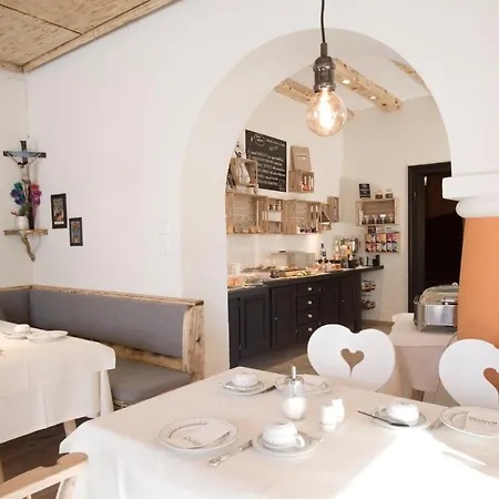 Szálloda Bavaria Biohotel 4*