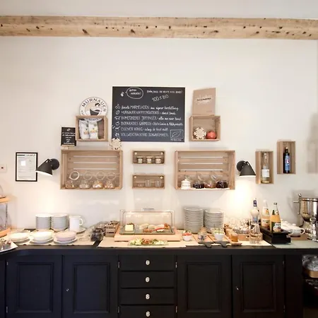 Bavaria Biohotel Szálloda