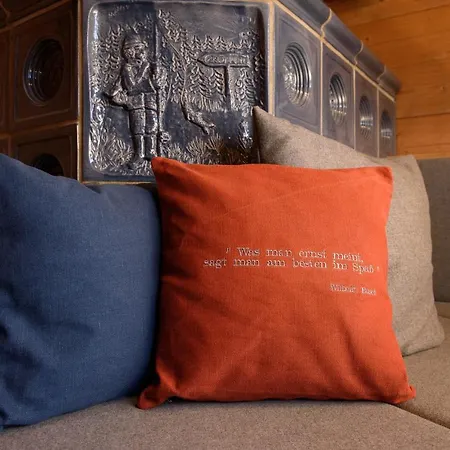 Отель Bavaria Biohotel 4*