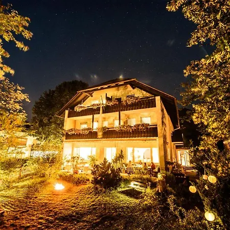 Szálloda Bavaria Biohotel 4*