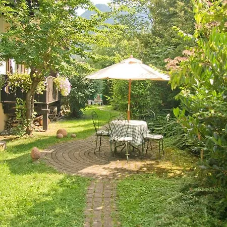 Bavaria Biohotel Гармиш-Партенкирхен