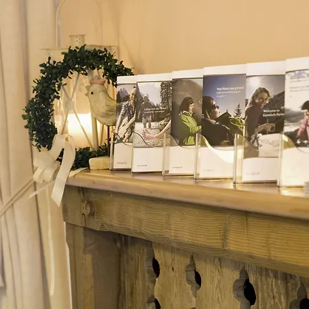 Bavaria Biohotel 4* Garmisch-Partenkirchen