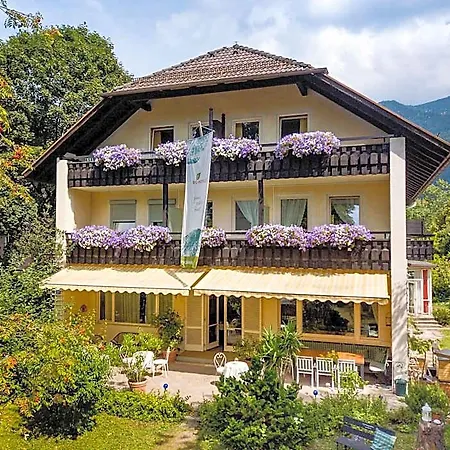 Bavaria Biohotel 4*