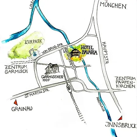 Bavaria Biohotel