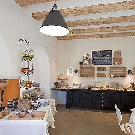Bavaria Biohotel 4*