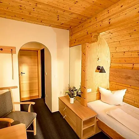 Bavaria Biohotel 4*