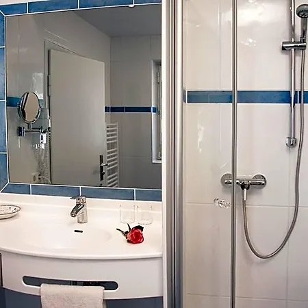 Bavaria Biohotel