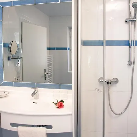 Bavaria Biohotel Szálloda 4*