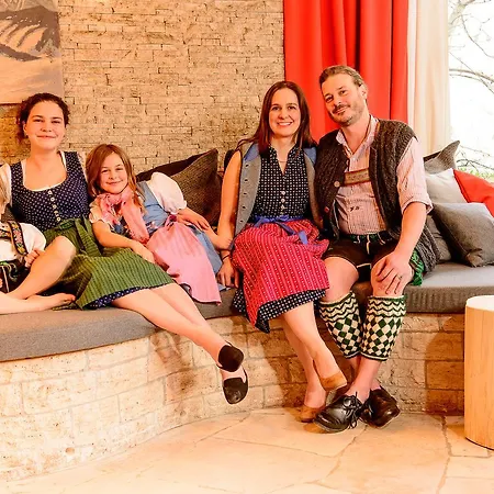 Bavaria Biohotel Garmisch-Partenkirchen