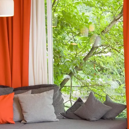 Bavaria Biohotel Гармиш-Партенкирхен