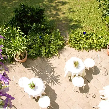 Bavaria Biohotel Отель