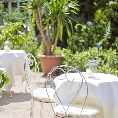 Szálloda Bavaria Biohotel Garmisch-Partenkirchen