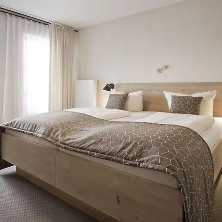 Отель Bavaria Biohotel