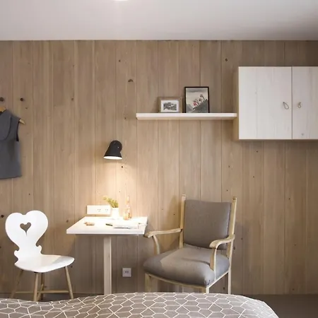 Szálloda Bavaria Biohotel 4*