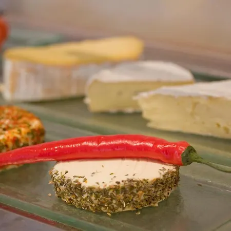 Bavaria Biohotel Garmisch-Partenkirchen