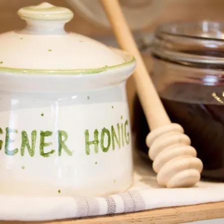 Bavaria Biohotel Szálloda 4*