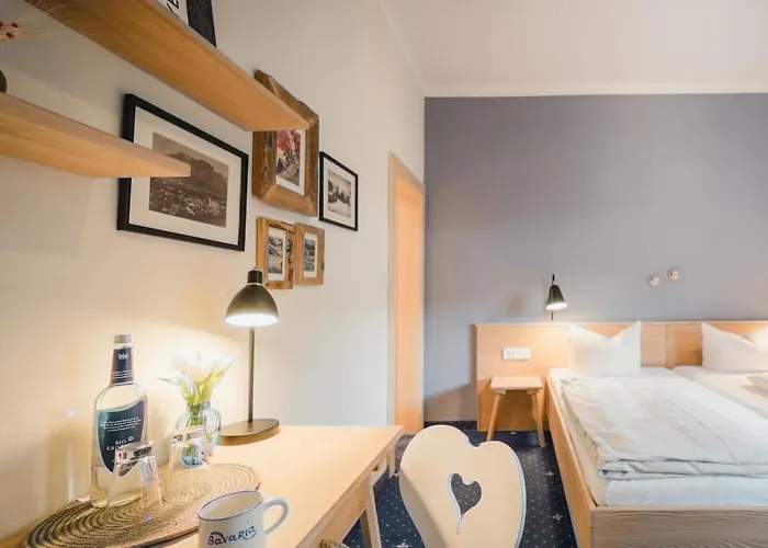 바이에른 바이오호텔