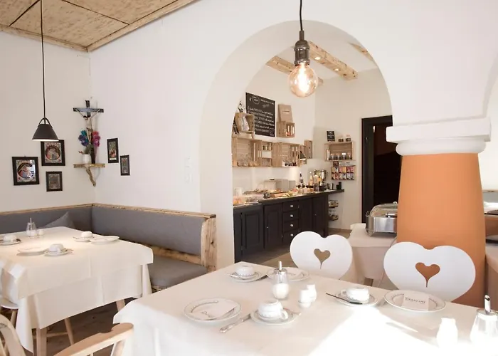 호텔 바이에른 바이오호텔 4*