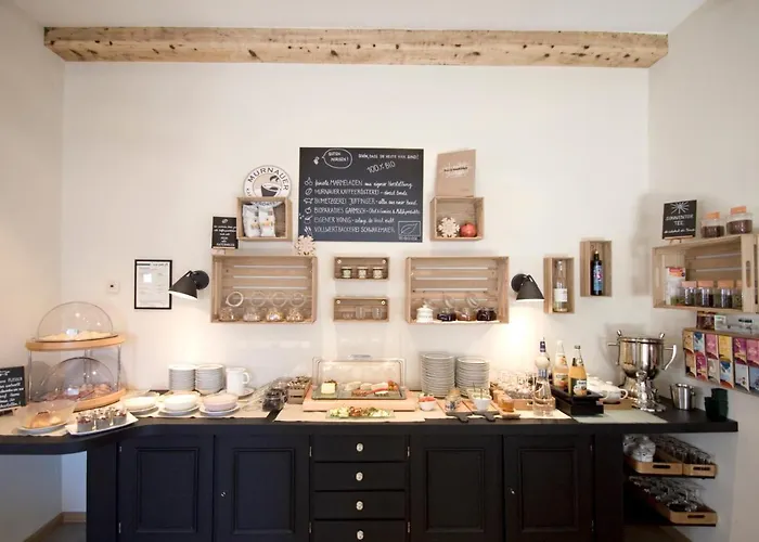 바이에른 바이오호텔 호텔