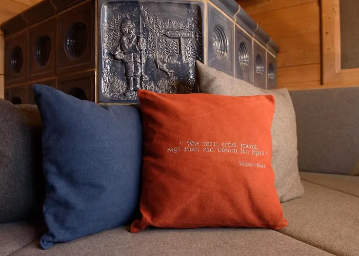 فندق بافاريا بايو هوتل 4*