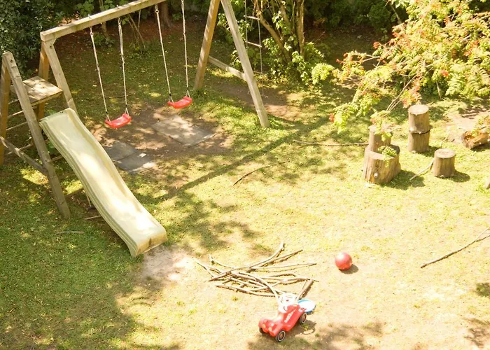 바이에른 바이오호텔 4*