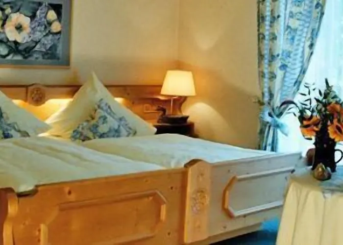 바이에른 바이오호텔 4*