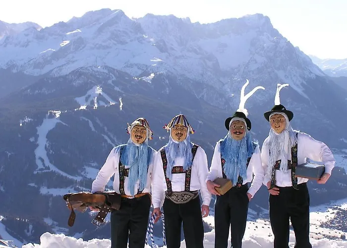 바이에른 바이오호텔 4*