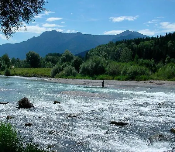 호텔 바이에른 바이오호텔