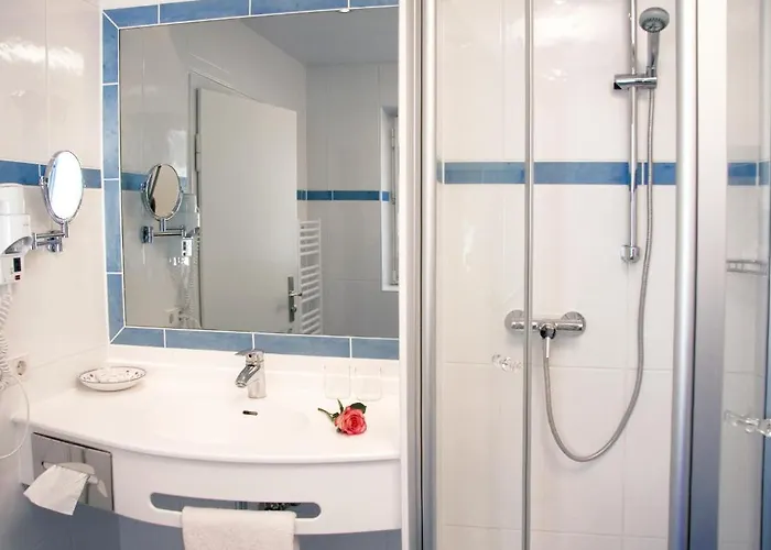 바이에른 바이오호텔 호텔 4*