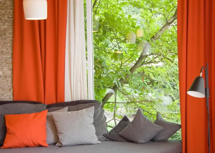 바이에른 바이오호텔 가르미슈파르텐키르헨