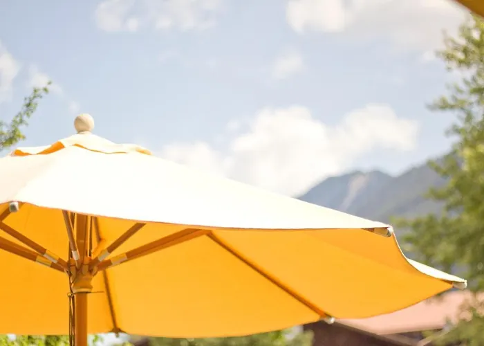 바이에른 바이오호텔 4*