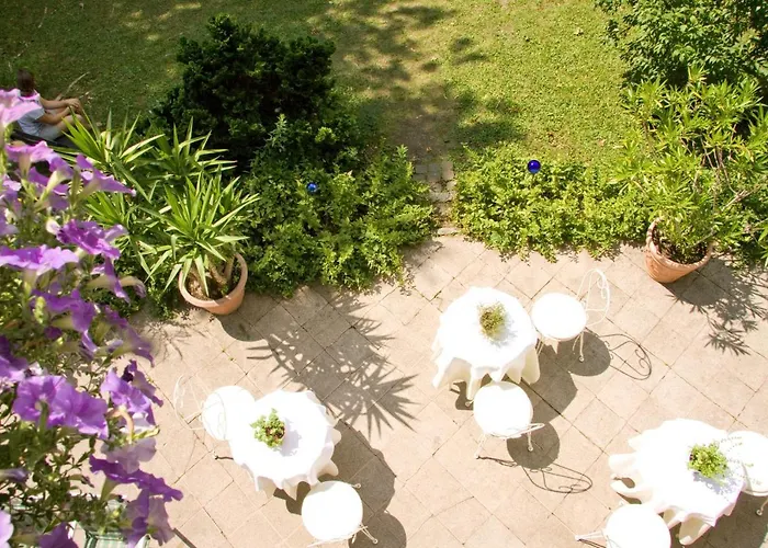 바이에른 바이오호텔 호텔